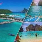 Jak dojechać z Phuket do Phi Phi: przewodnik krok po kroku