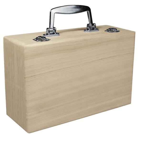 Jak stworzyć unikalną walizkę decoupage – krok po kroku do swojej kreatywnej stylizacji