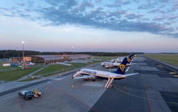 Jak zmienić bilet w Ryanair krok po kroku