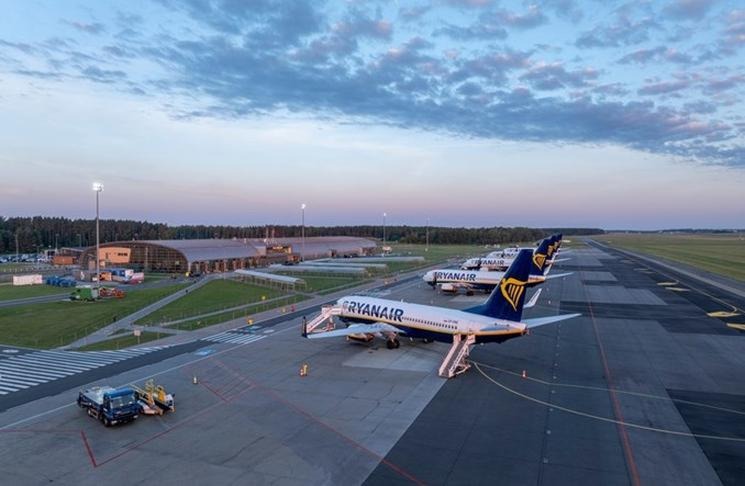 Jak zmienić bilet w Ryanair krok po kroku