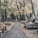Najlepsze sposoby, jak dojechać na cmentarz Bródnowski w Warszawie