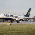 Ryanair bagaż podręczny: ile płynów można zabrać?