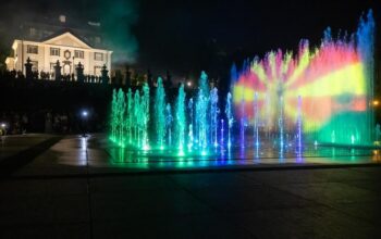 Rzeszów: 10 atrakcji turystycznych, które warto zobaczyć