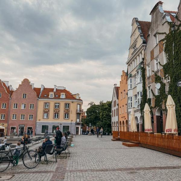 Atrakcje Olsztyna
