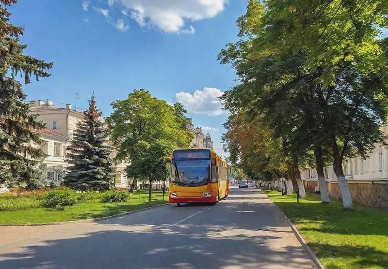 Autobusy do Międzyzdrojów