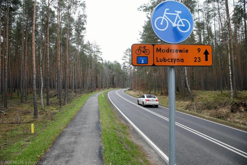 Bezpieczeństwo na drodze