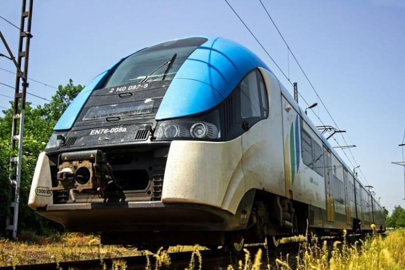 Ceny biletów PKP