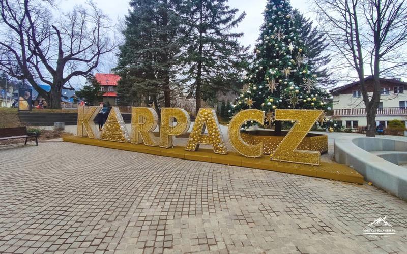 Historyczne zabytki w Karpaczu