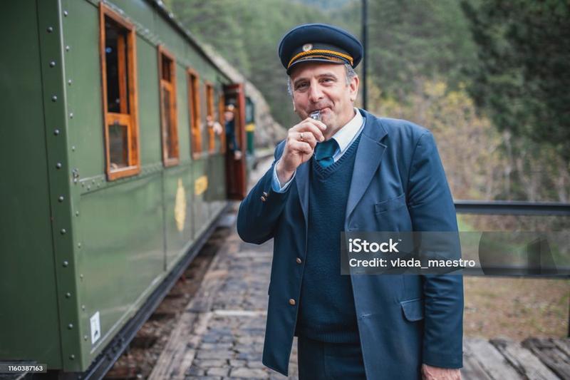 Jak kupić bilet u konduktora