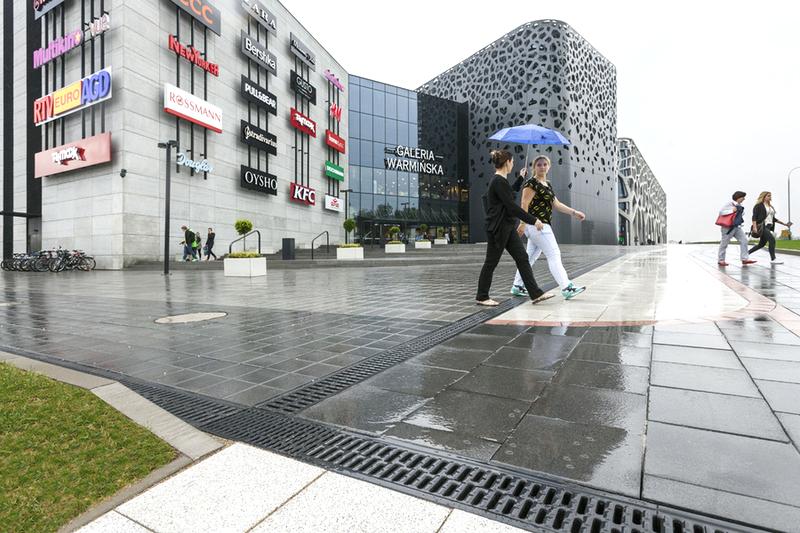 Komunikacja miejska w Olsztynie