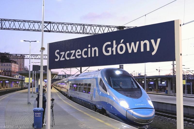Kup bilet na Pendolino