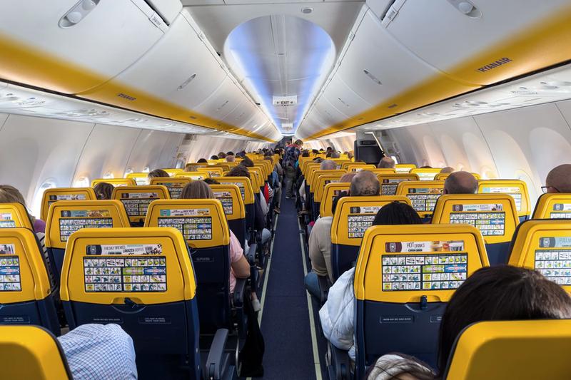 Płatności Ryanair
