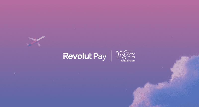 Płatności Wizz Air