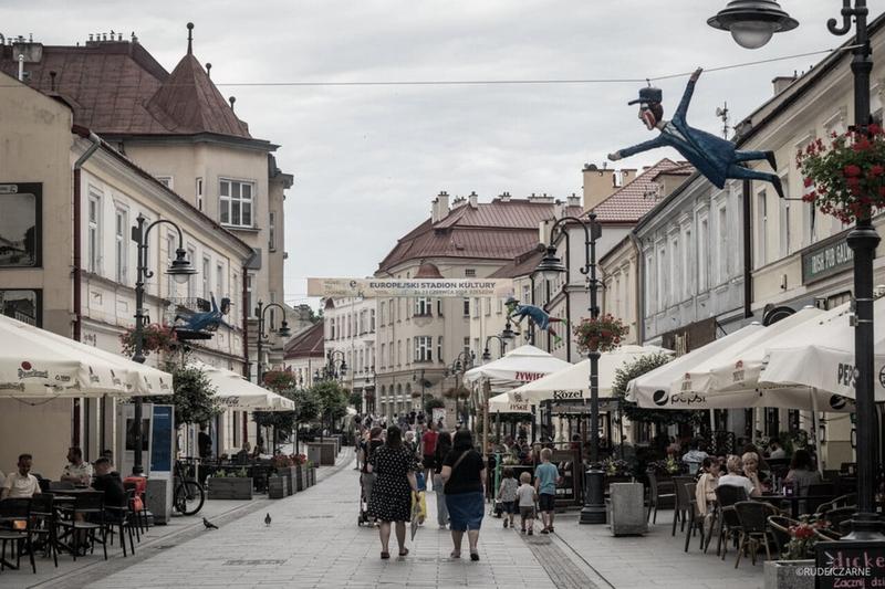 Rzeszowski Rynek