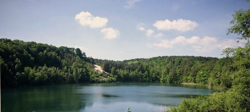 Trasy do Międzyzdrojów