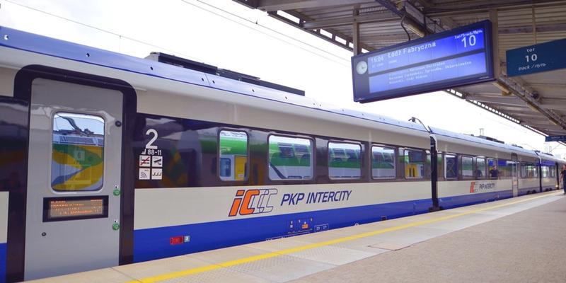 Zniżki PKP