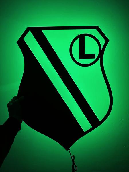 Zwrot biletów na Legię