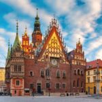 Atrakcje turystyczne we Wrocławiu – co zwiedzić w 1, 2 lub 3 dni?