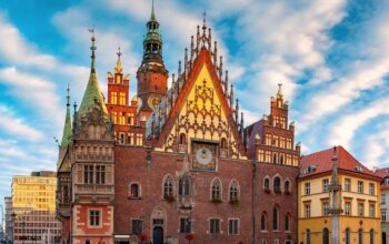 Atrakcje turystyczne we Wrocławiu – co zwiedzić w 1, 2 lub 3 dni?