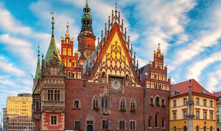 Atrakcje turystyczne we Wrocławiu – co zwiedzić w 1, 2 lub 3 dni?