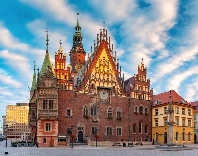 Atrakcje turystyczne we Wrocławiu – co zwiedzić w 1, 2 lub 3 dni?