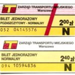 Bilet na przejazd poza szczytem – co oznacza i kiedy się opłaca?