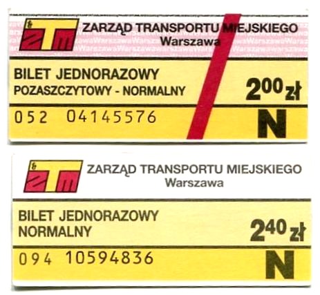 Bilet na przejazd poza szczytem – co oznacza i kiedy się opłaca?