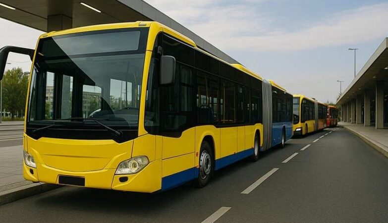 Bilet za 49 euro w Niemczech – od kiedy obowiązuje i kto może kupić?