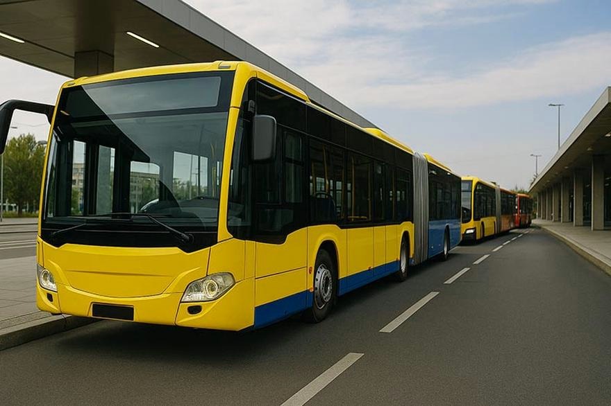 Bilet za 49 euro w Niemczech – od kiedy obowiązuje i kto może kupić?