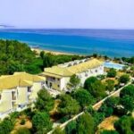 Ile trwa przelot z Gdańska do Zakynthos — czas i przesiadki