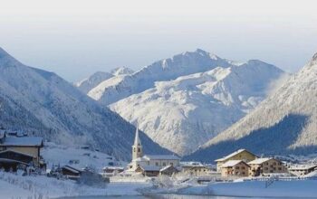 Jak dojechać do Livigno z Polski? Trasy, koszty i najlepsze opcje
