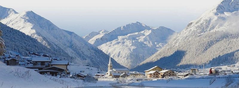 Jak dojechać do Livigno z Polski? Trasy, koszty i najlepsze opcje