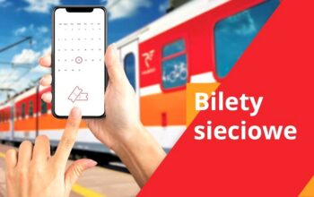 Jak kupić bilet na pociąg POLREGIO online? Prosta instrukcja krok po kroku