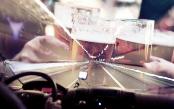 Kiedy mogę prowadzić samochód? Zasady po alkoholu, lekach i chorobie