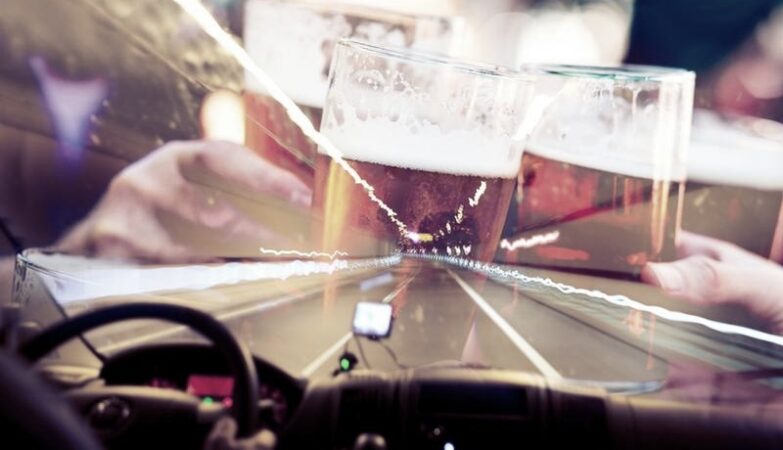 Kiedy mogę prowadzić samochód? Zasady po alkoholu, lekach i chorobie