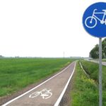 Kiedy trzeba korzystać ze ścieżki rowerowej? Zasady i wyjątki dla rowerzystów