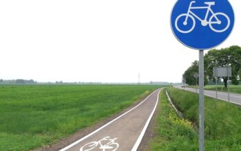 Kiedy trzeba korzystać ze ścieżki rowerowej? Zasady i wyjątki dla rowerzystów