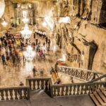 Kraków–Wieliczka: jak dojechać szybko i wygodnie? Ceny, czas i trasy