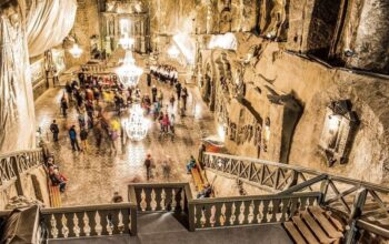 Kraków–Wieliczka: jak dojechać szybko i wygodnie? Ceny, czas i trasy