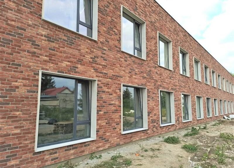 Mehoffera 72/74 – jak dojechać komunikacją i samochodem
