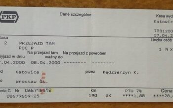 PKP: jak kupić bilet tam i z powrotem? Instrukcja krok po kroku
