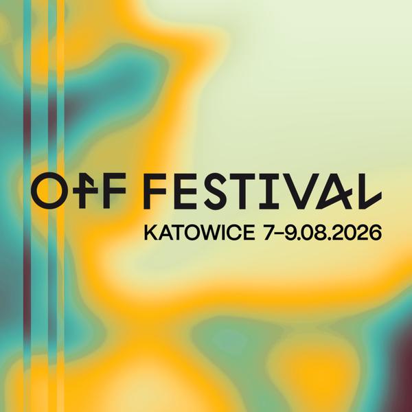 Parking na festival