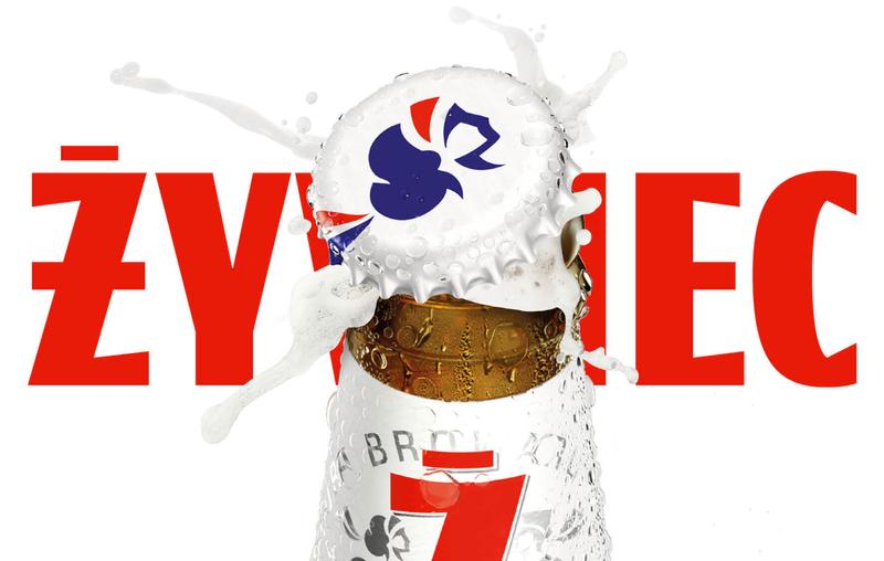 Podróż do Żywca