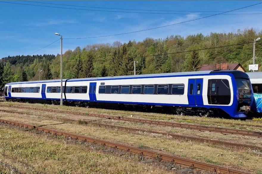 Rezerwacja miejsc w PKP