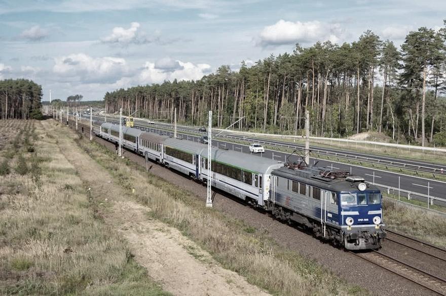 Zakup biletów u przewoźników