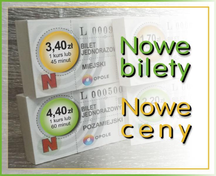 Zalety biletu trasowanego