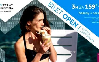 Bilet open – co to znaczy i kiedy warto go kupić?