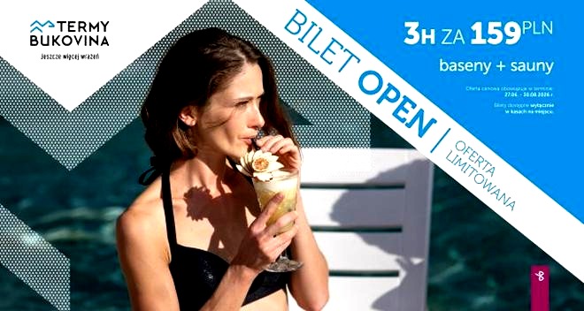 Bilet open – co to znaczy i kiedy warto go kupić?