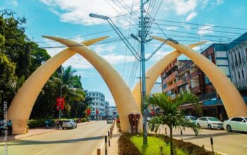 Kenia i Mombasa – kiedy jechać? Pogoda, plaże i najlepszy termin