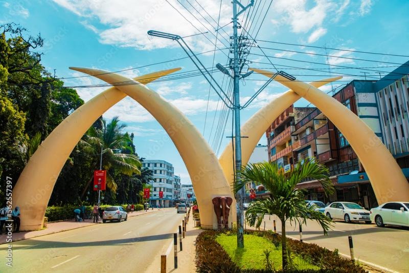 Kenia i Mombasa – kiedy jechać? Pogoda, plaże i najlepszy termin